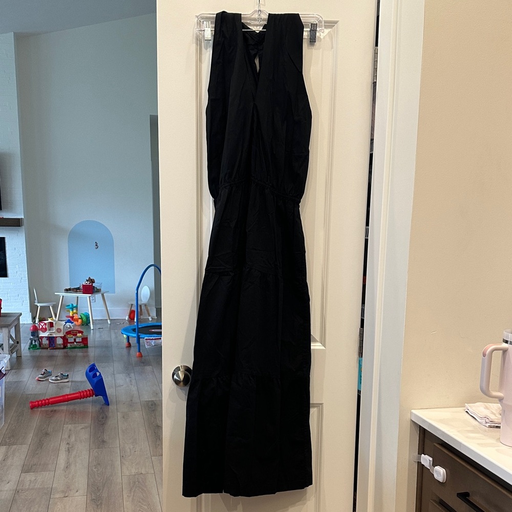 NWT Gap Sleeveless Dress
